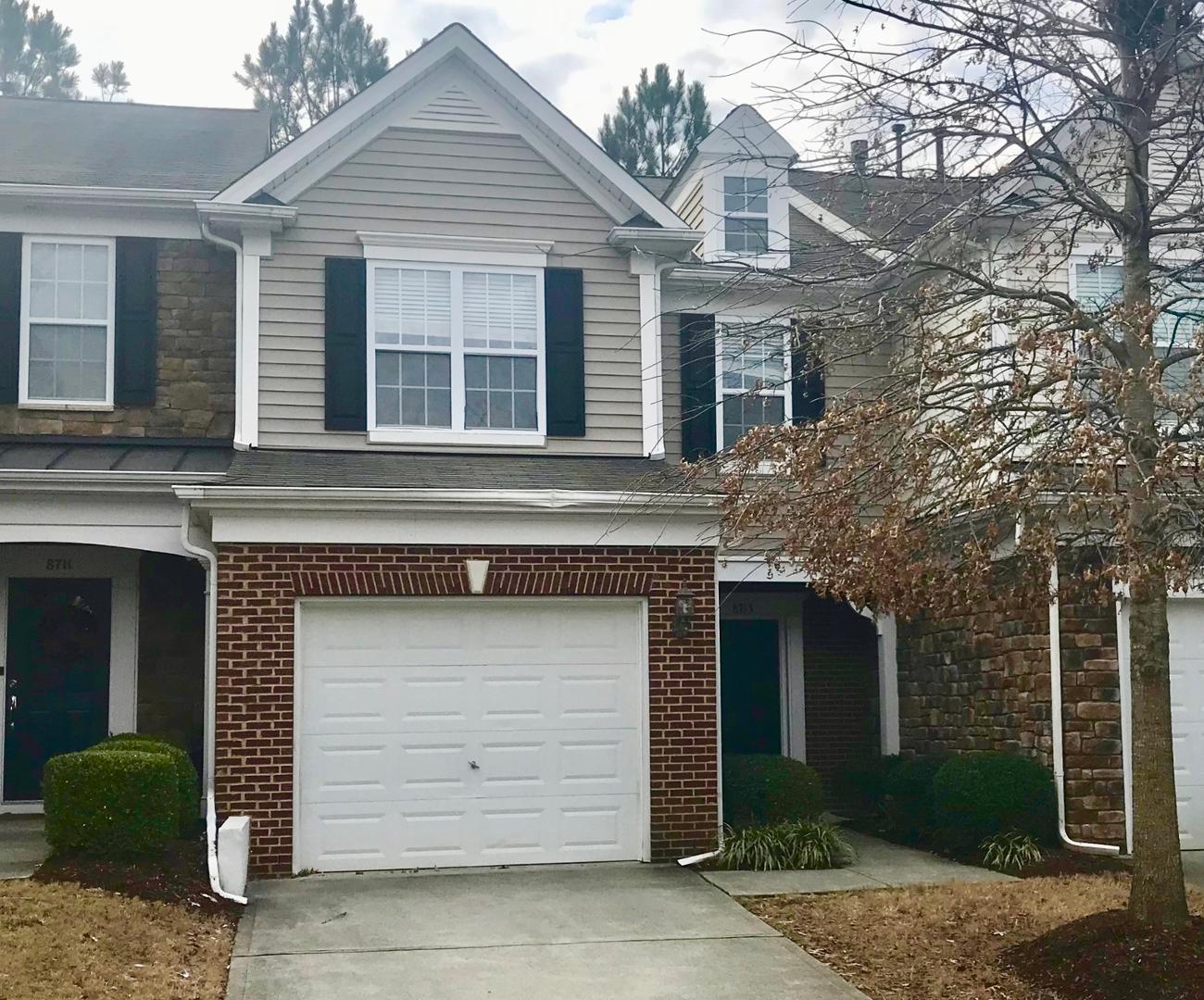 8713 Redcrest Place Raleigh NC 27617