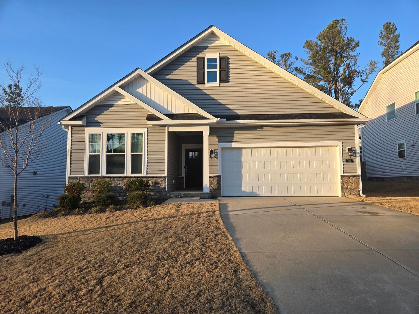 192 Whitetail Deer Lane Garner NC 27529