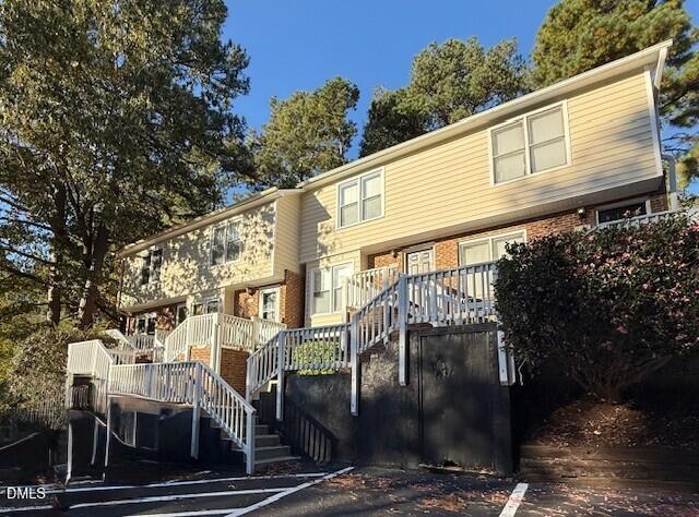 6151 Loch Laural Lane Raleigh NC 27613