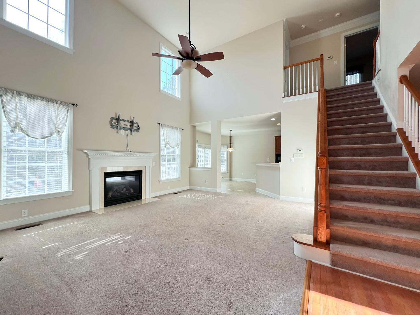 9509 Misty Creek Lane Raleigh NC 27617
