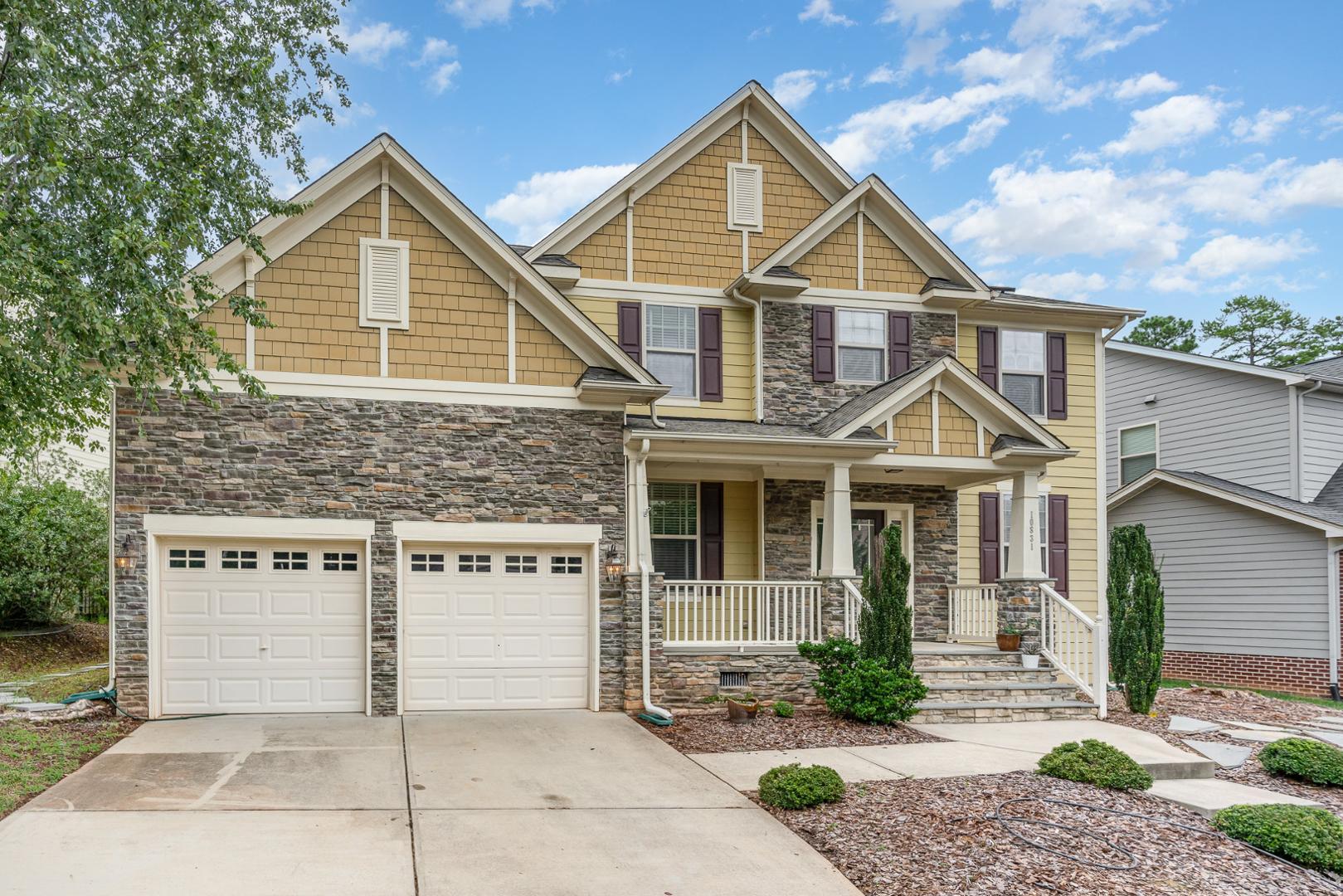 10831 Greater Hills Street Raleigh NC 27614