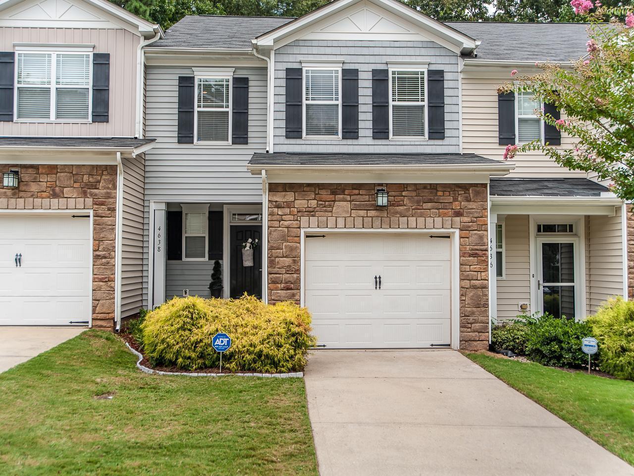 4638 Altha Street Raleigh NC 27606