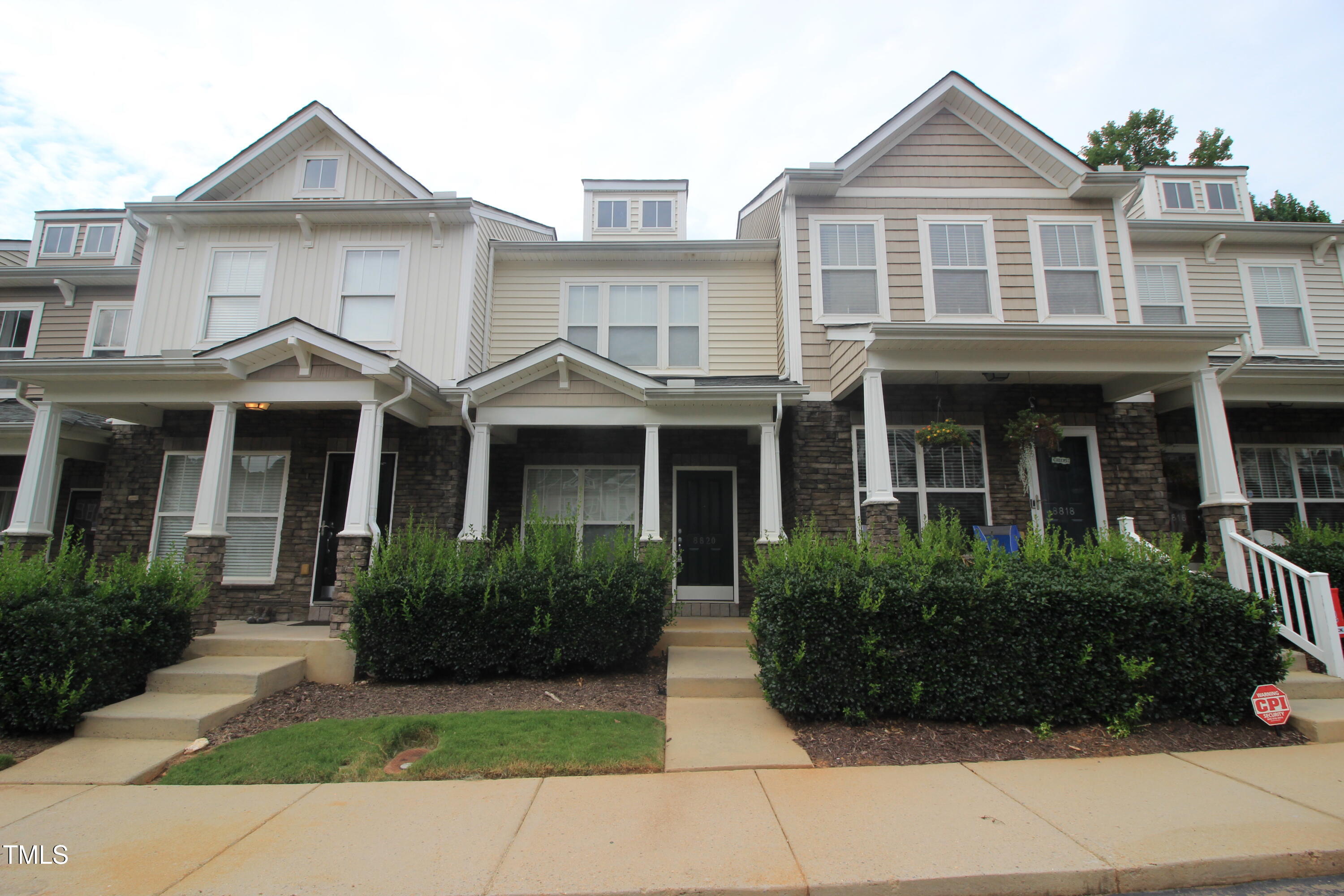 8820 Orchard Grove Way Raleigh NC 27612