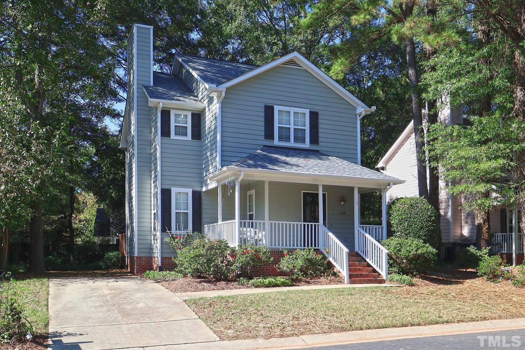 1128 Stoneferry Lane Raleigh NC 27606