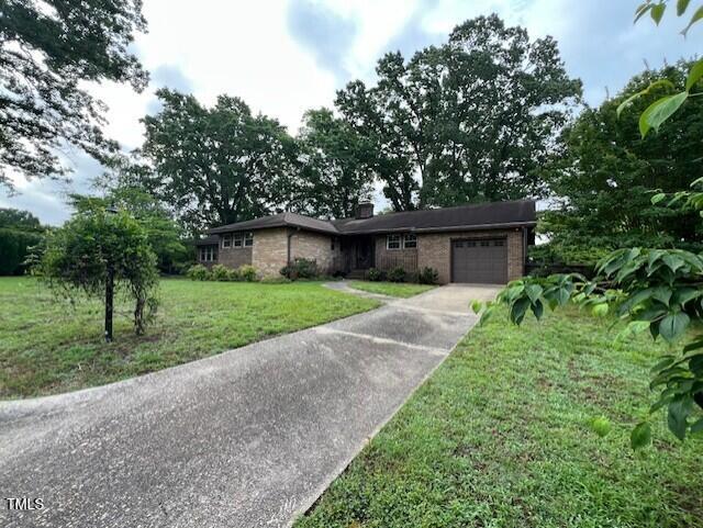 706 Smedes Place Raleigh NC 27605