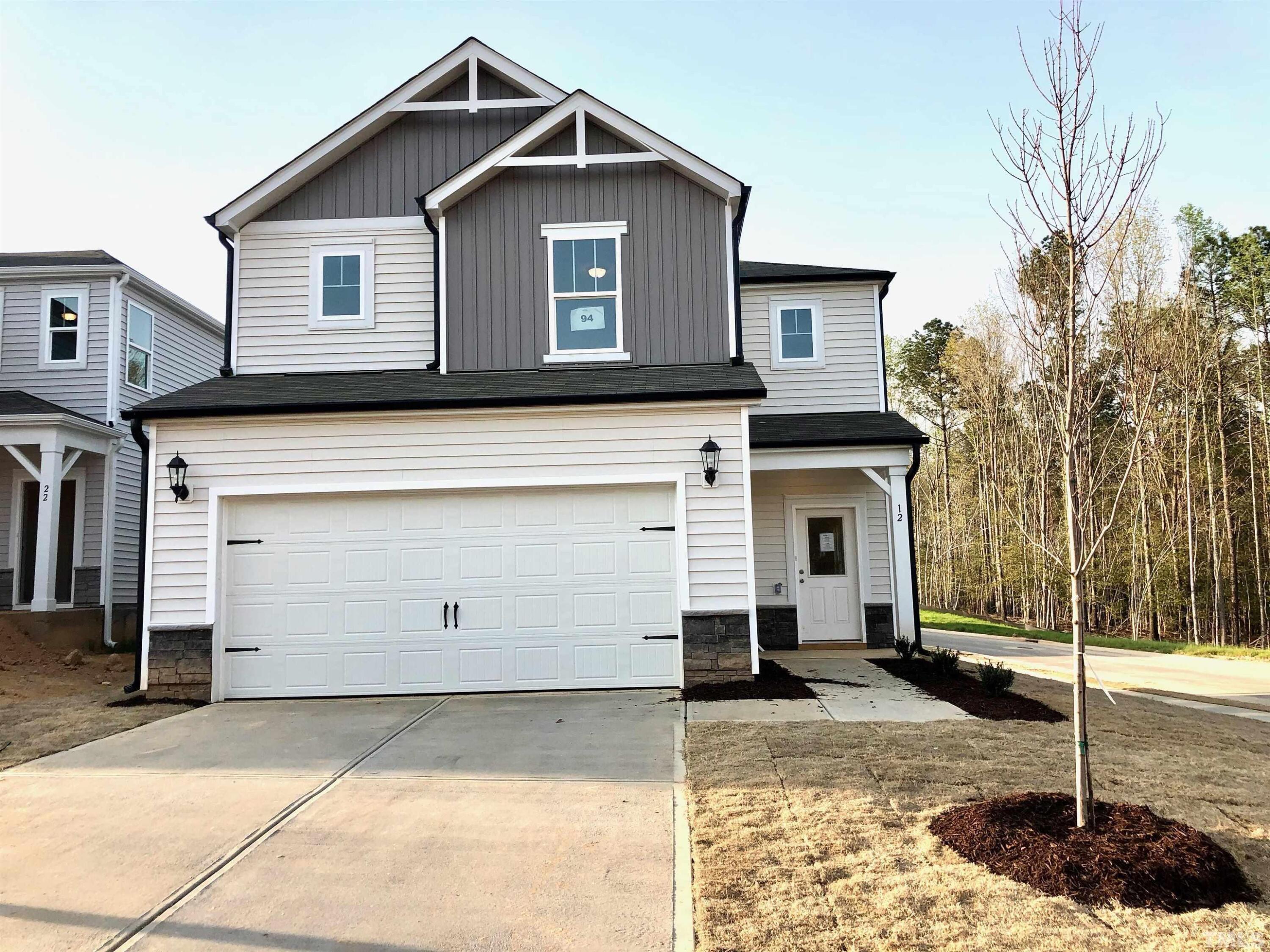 12 White Ash Drive Clayton NC 27527
