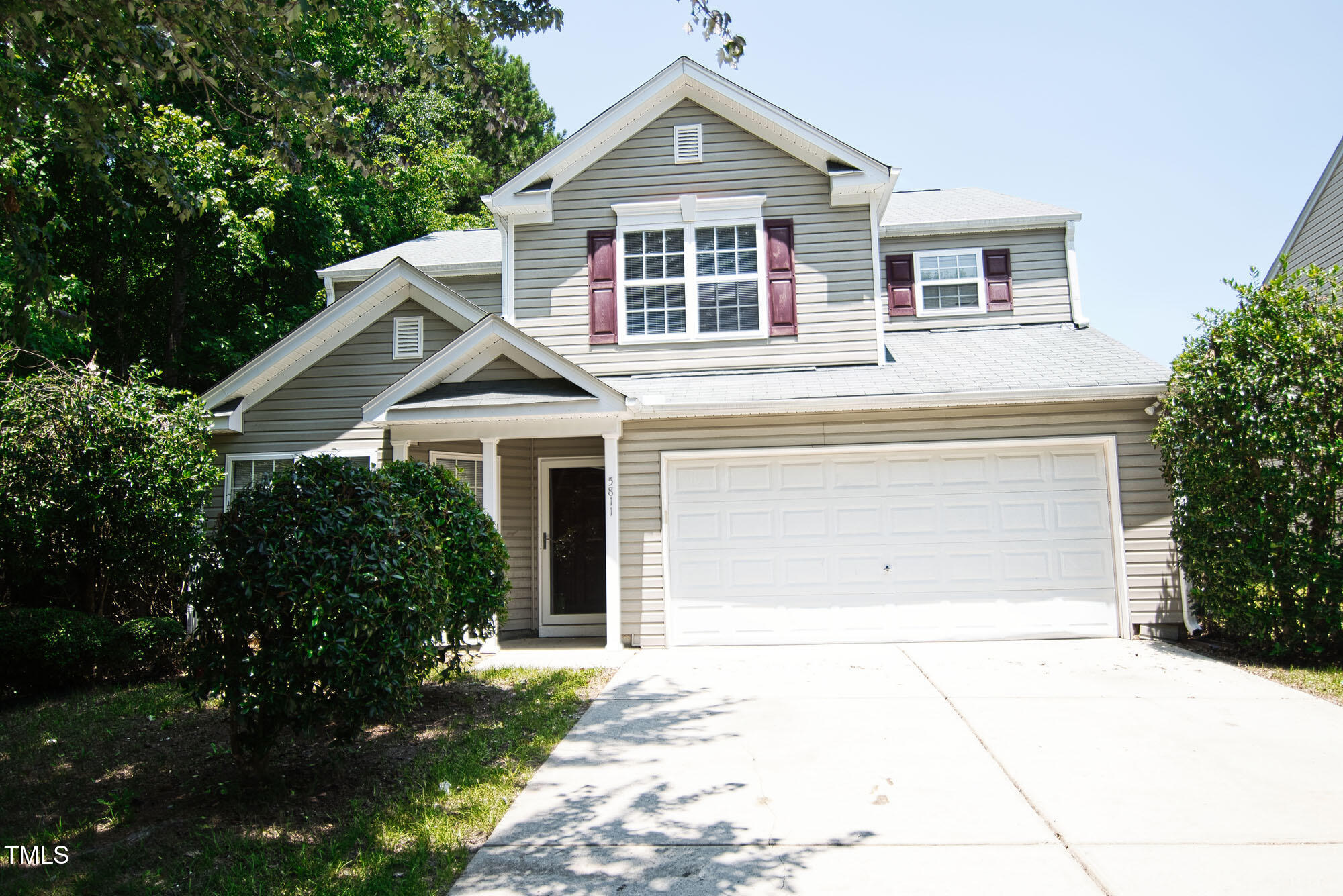 5811 Finestra Way Raleigh NC 27610