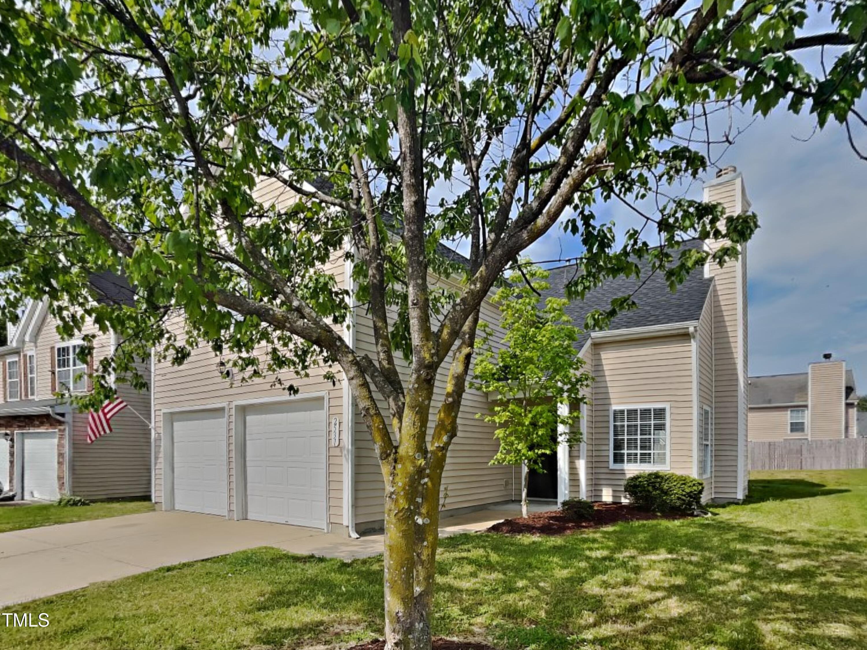 2531 Crescent Forest Drive Raleigh NC 27610