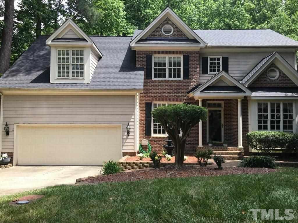4925 Long Point Court Raleigh NC 27604