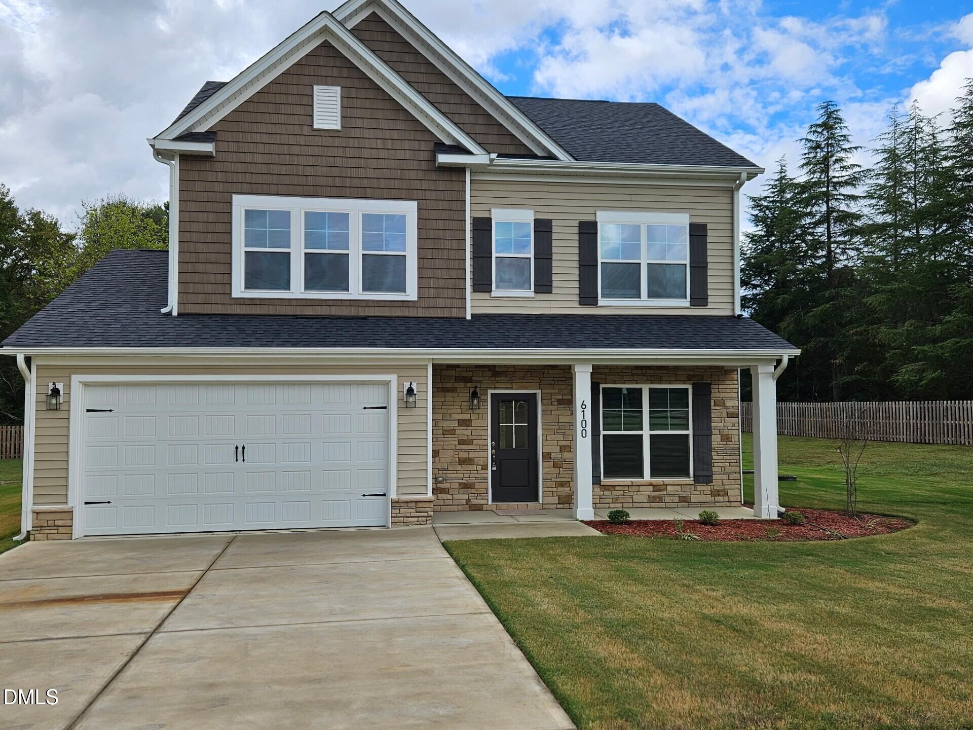 6100 Sunset Lake Road Fuquay Varina NC 27526