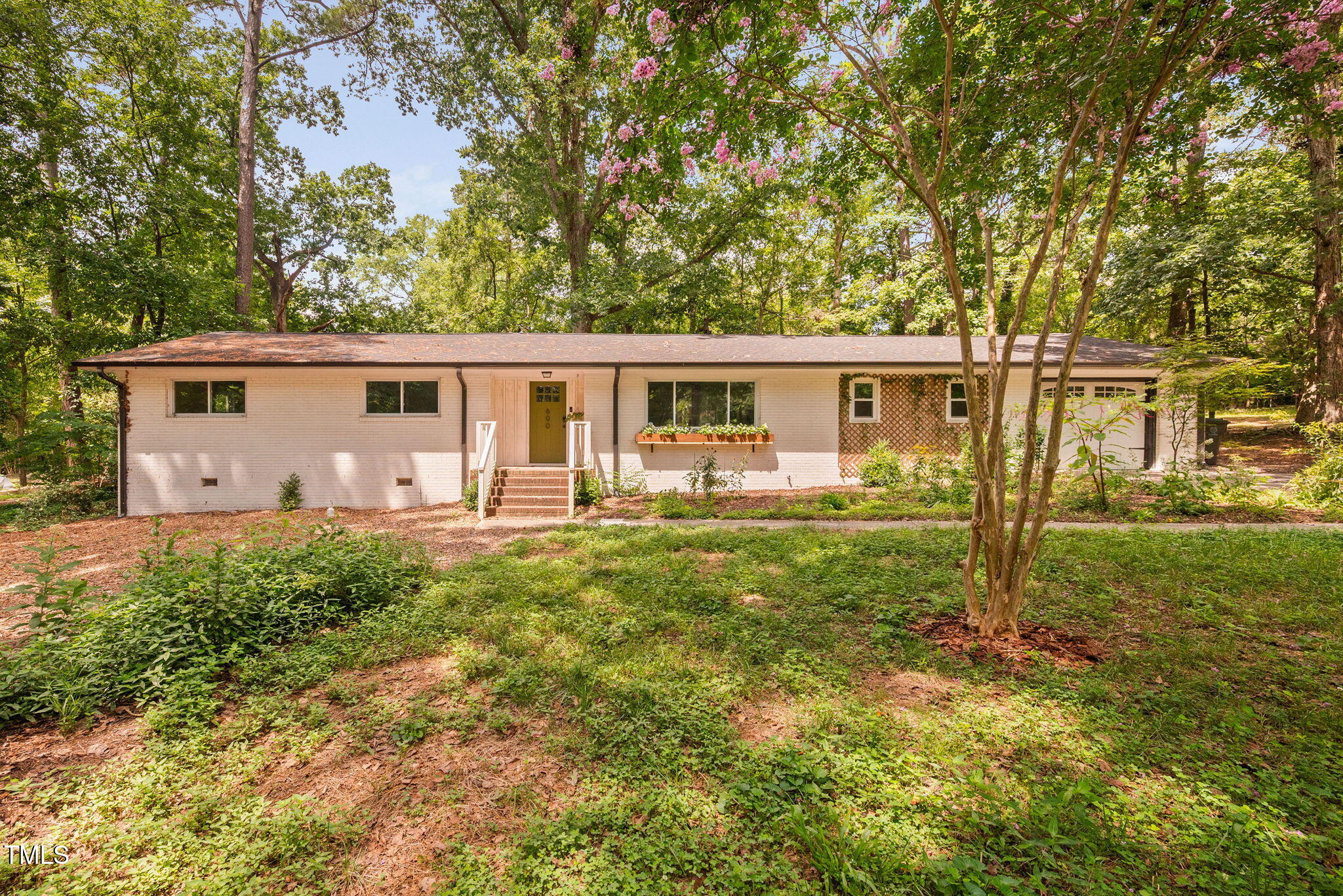 600 King Richard Road Raleigh NC 27610