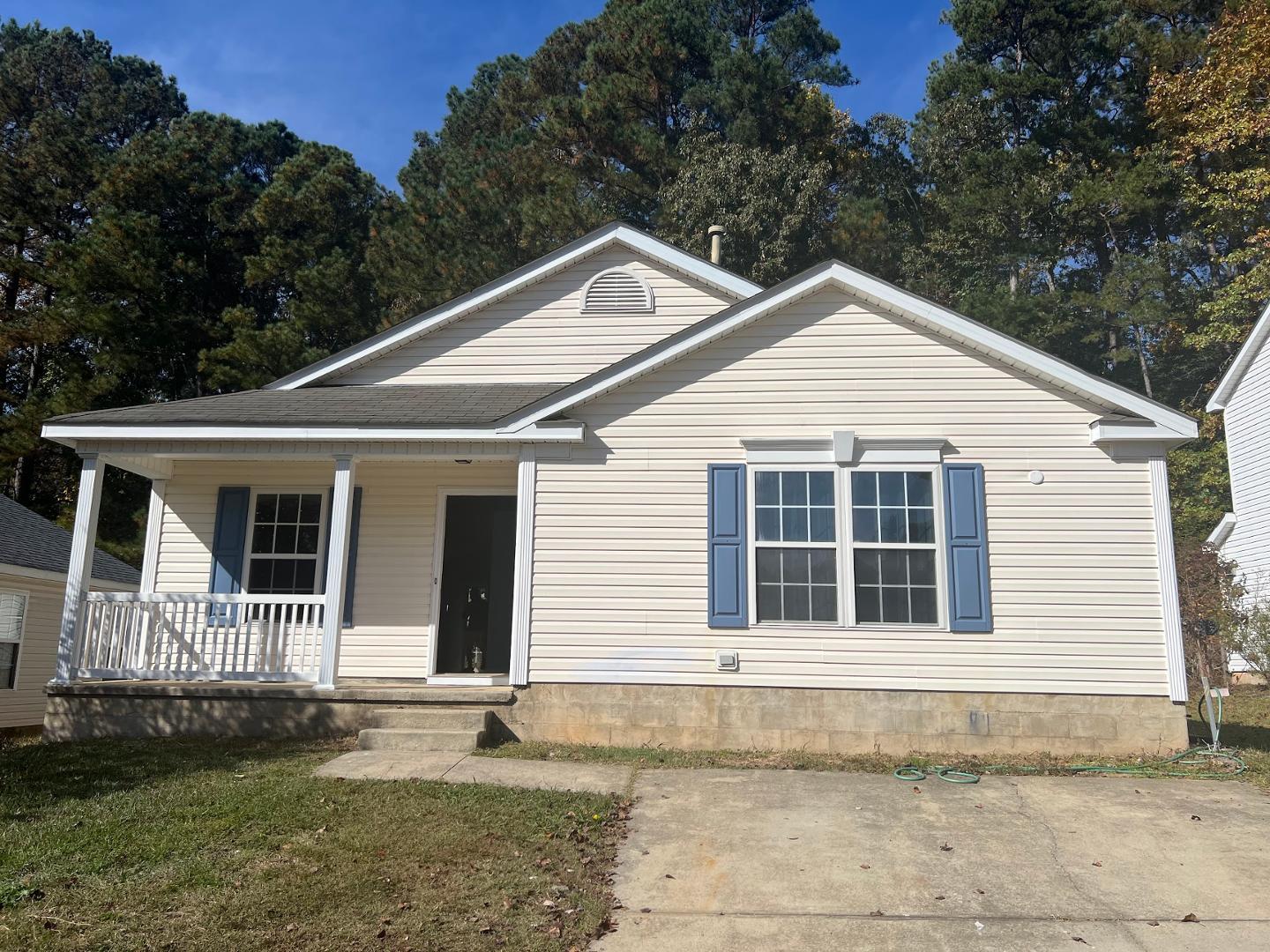 4716 Silverdene Street Raleigh NC 27616
