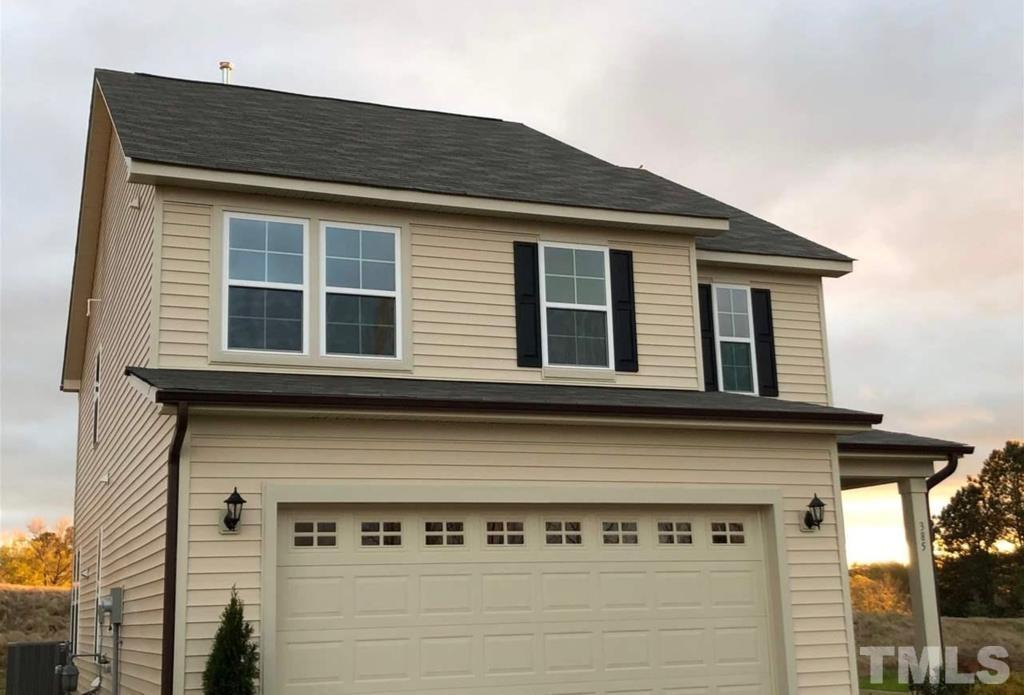 385 Wrenwood Drive Clayton NC 27527