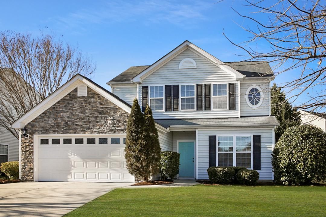 2211 Stony Bottom Drive Raleigh NC 27610