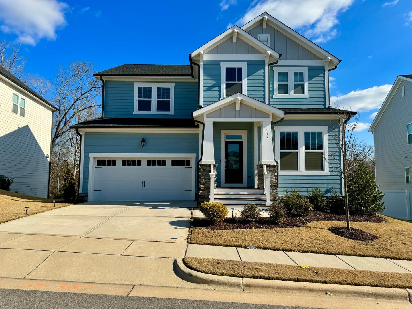 139 Birch Hollow Road Chapel Hill NC 27516