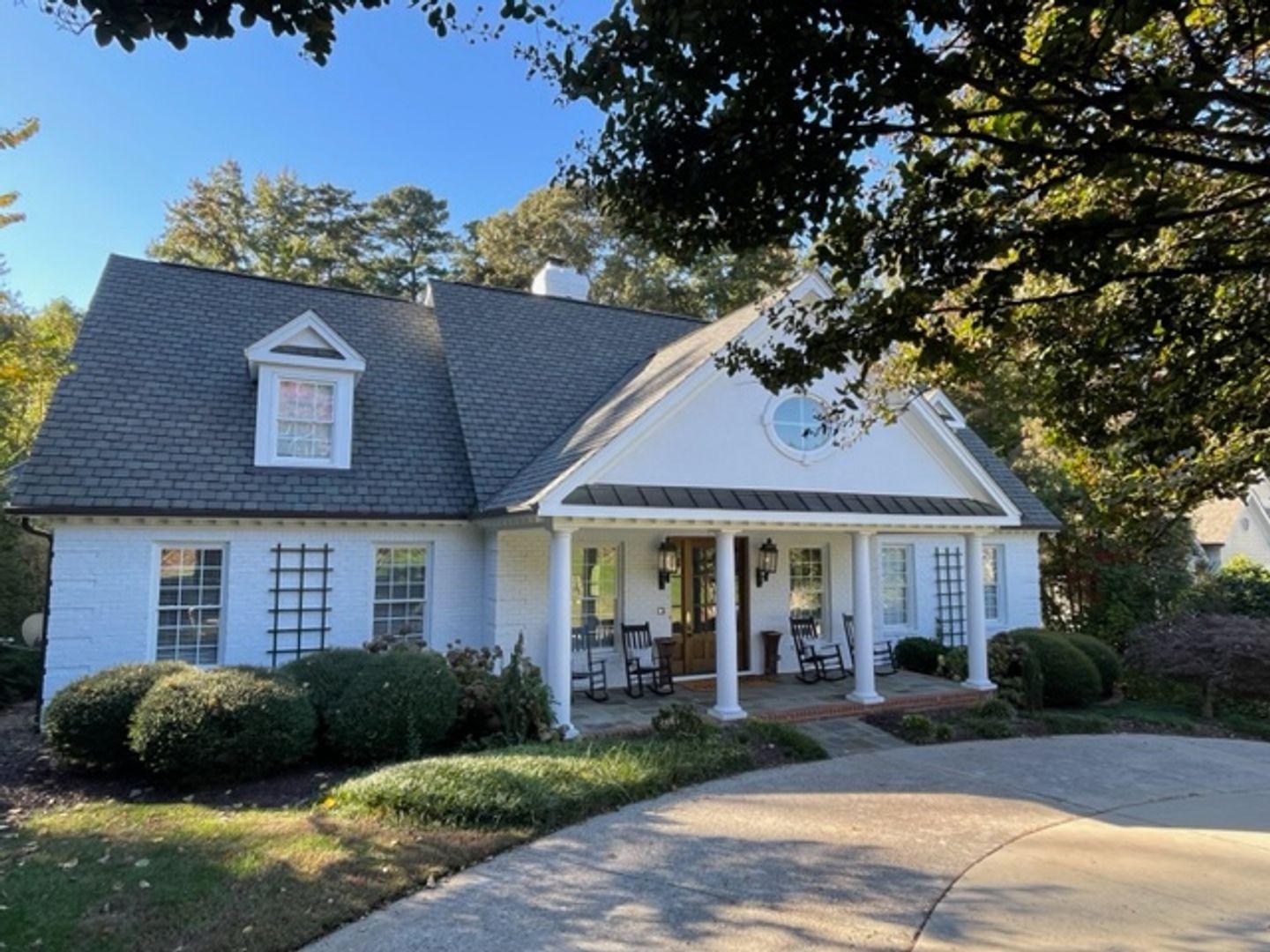 3333 Granville Drive Raleigh NC 27609