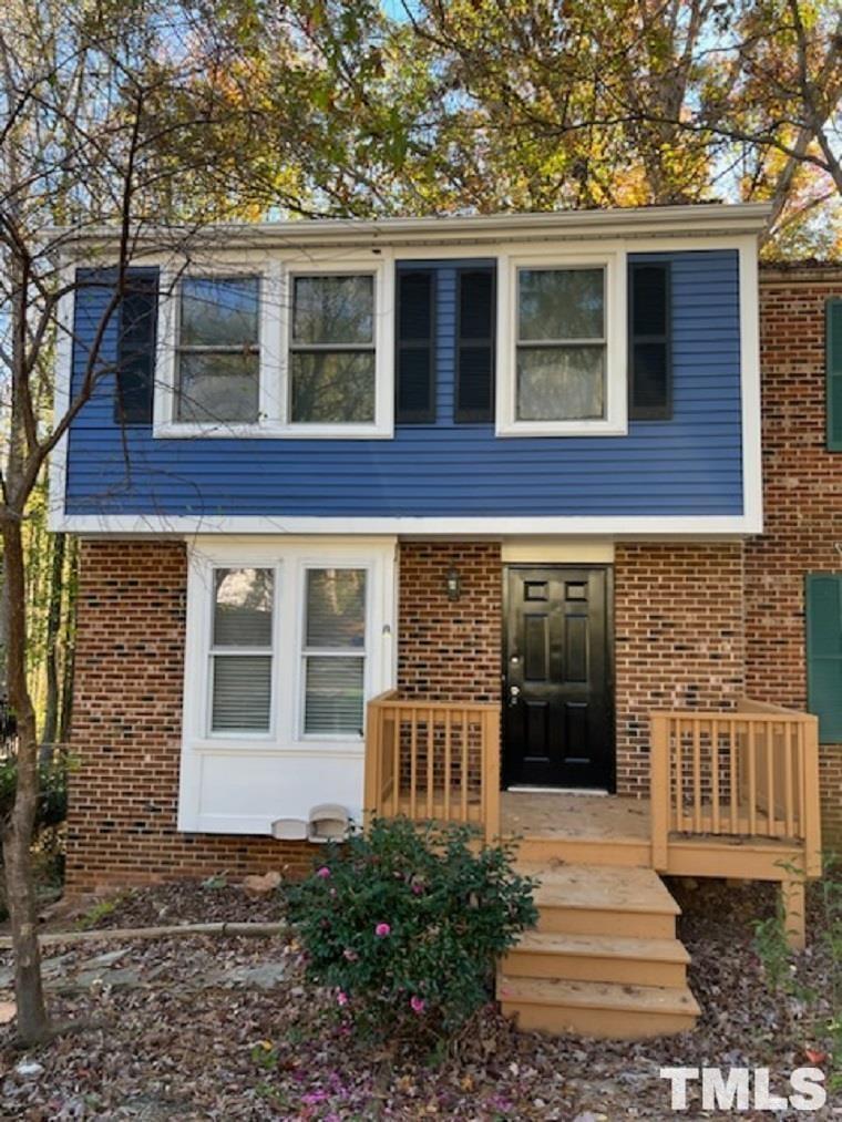7320 Summerland Drive Raleigh NC 27612