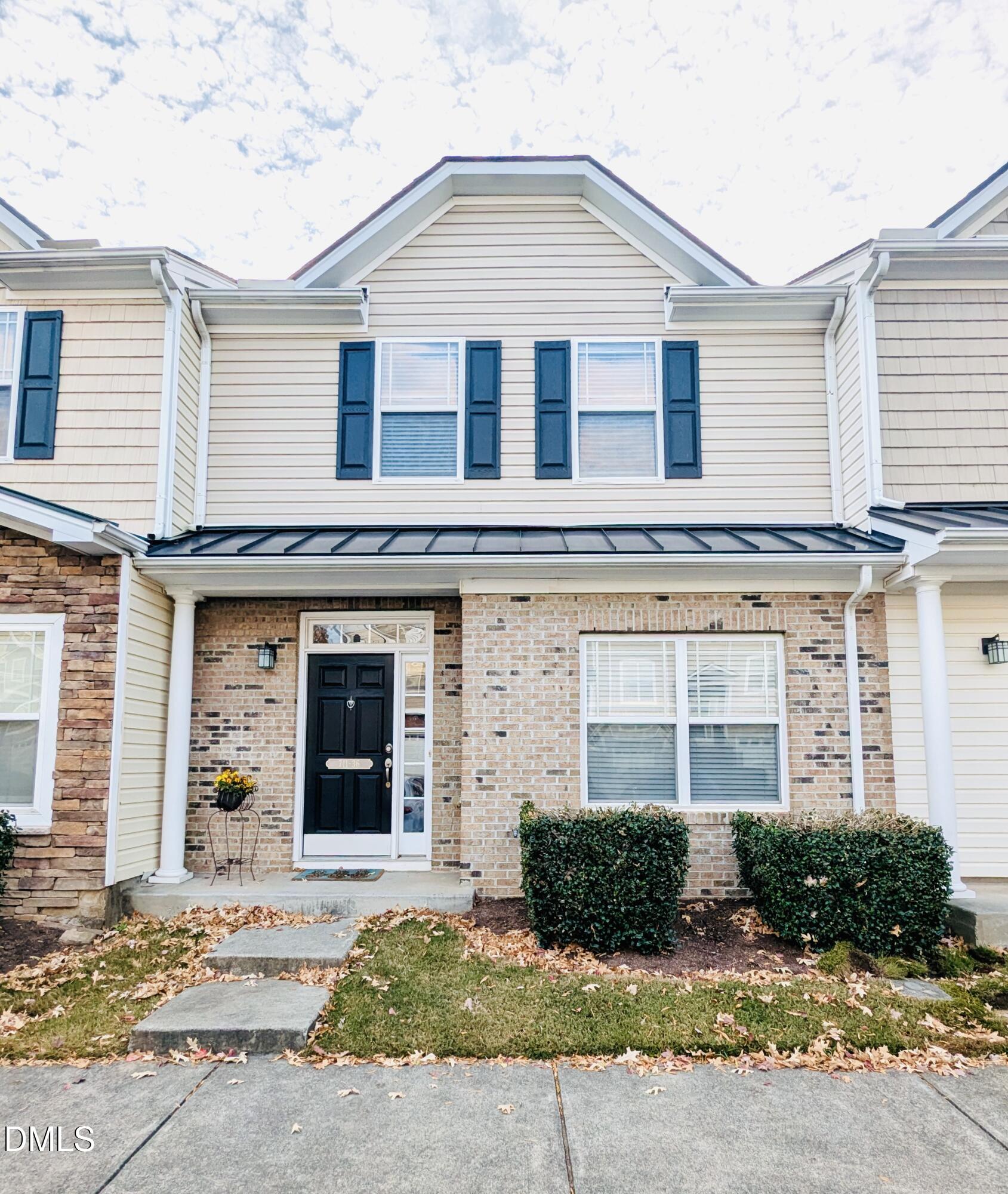 711 Keystone Park Drive Morrisville NC 27560