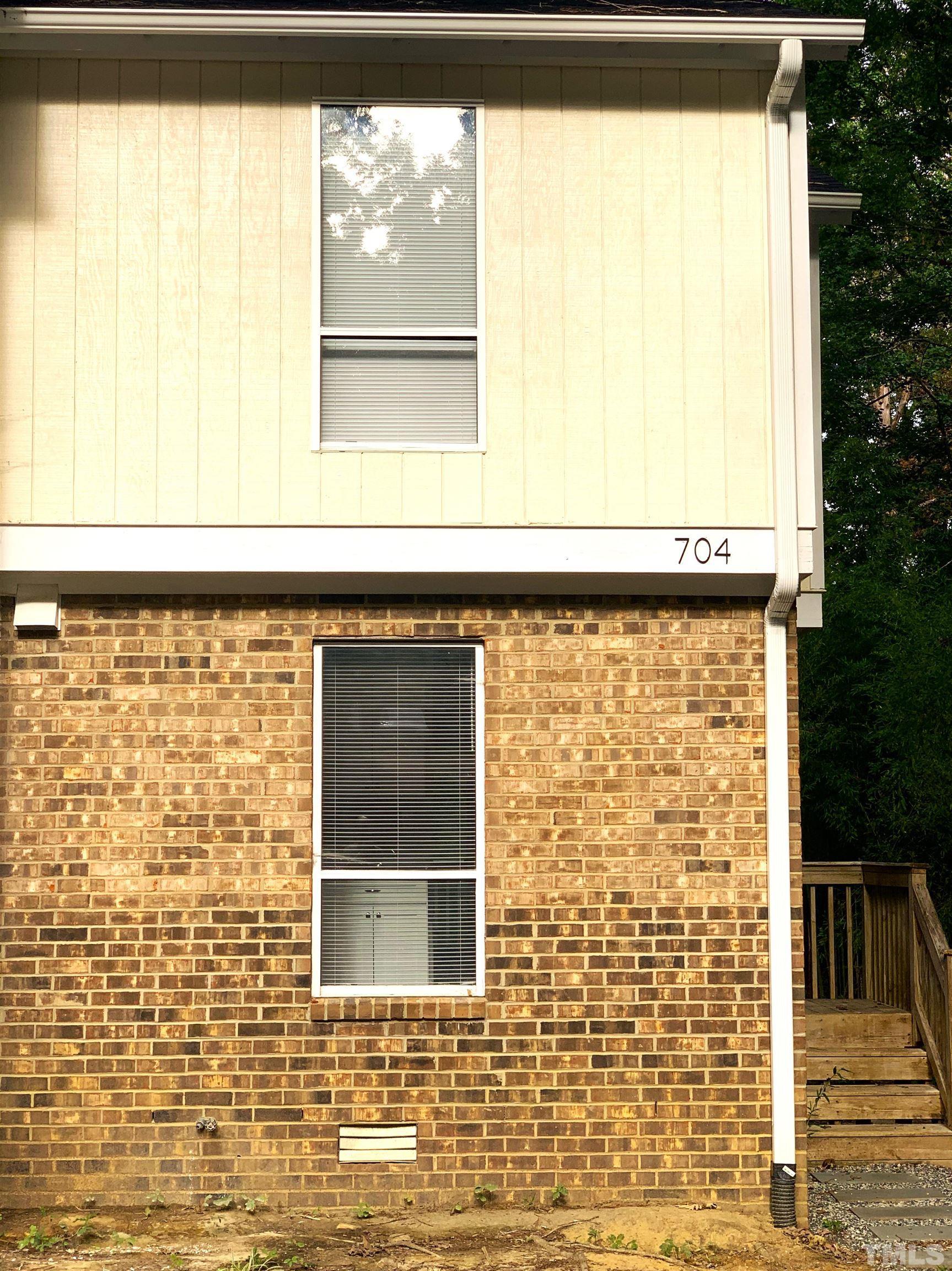 704 Carolina Avenue Raleigh NC 27606