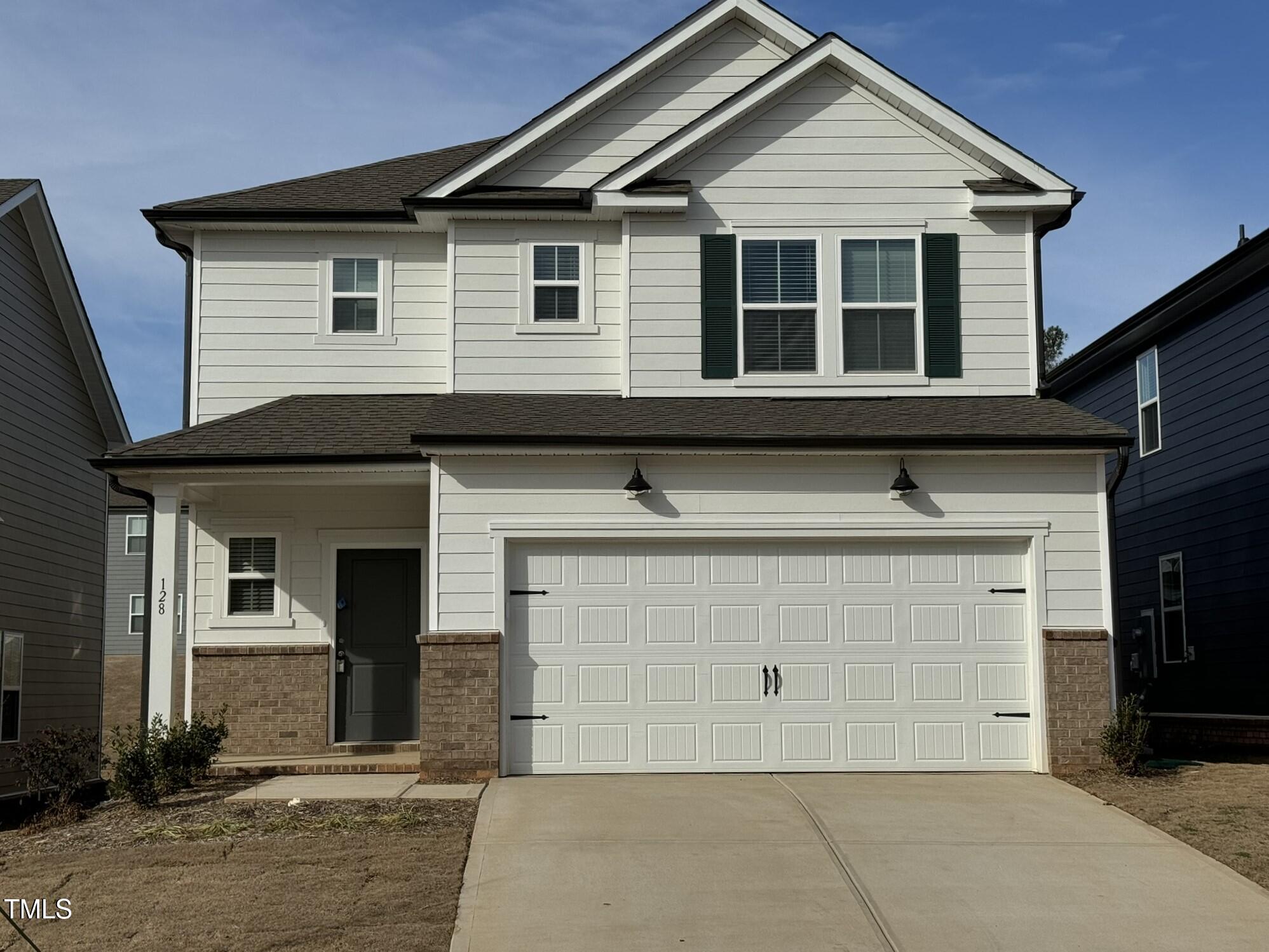 128 Katrine Way Raleigh NC 27603
