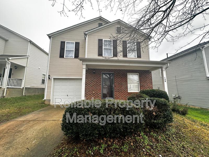 158 Brookhaven Drive Clayton NC 27527