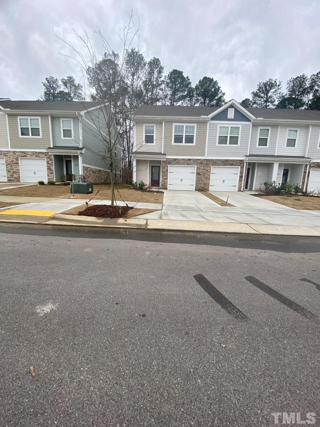 6806 Eddy Point Lane Raleigh NC 27616