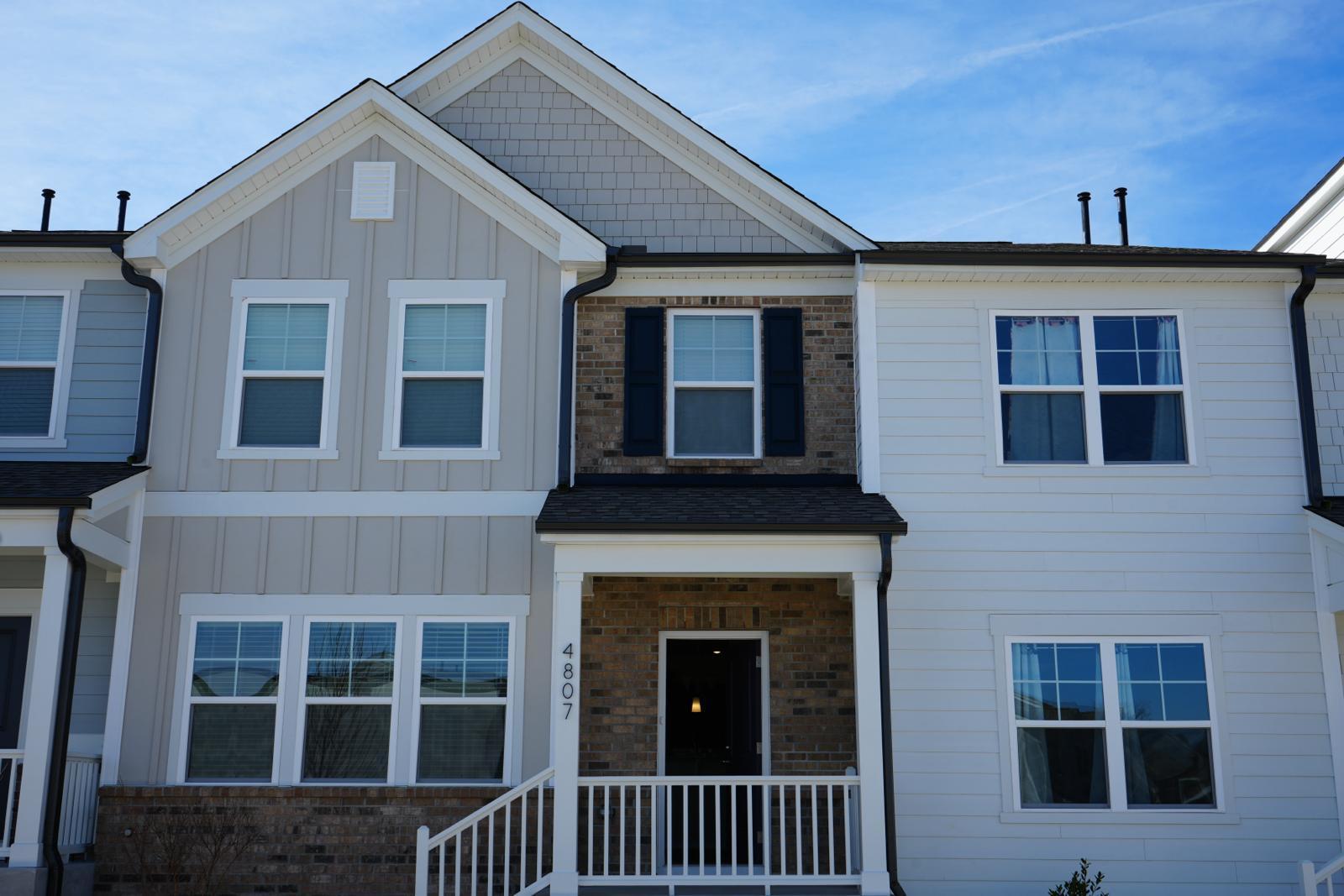 4807 Marousi Court Raleigh NC 27603