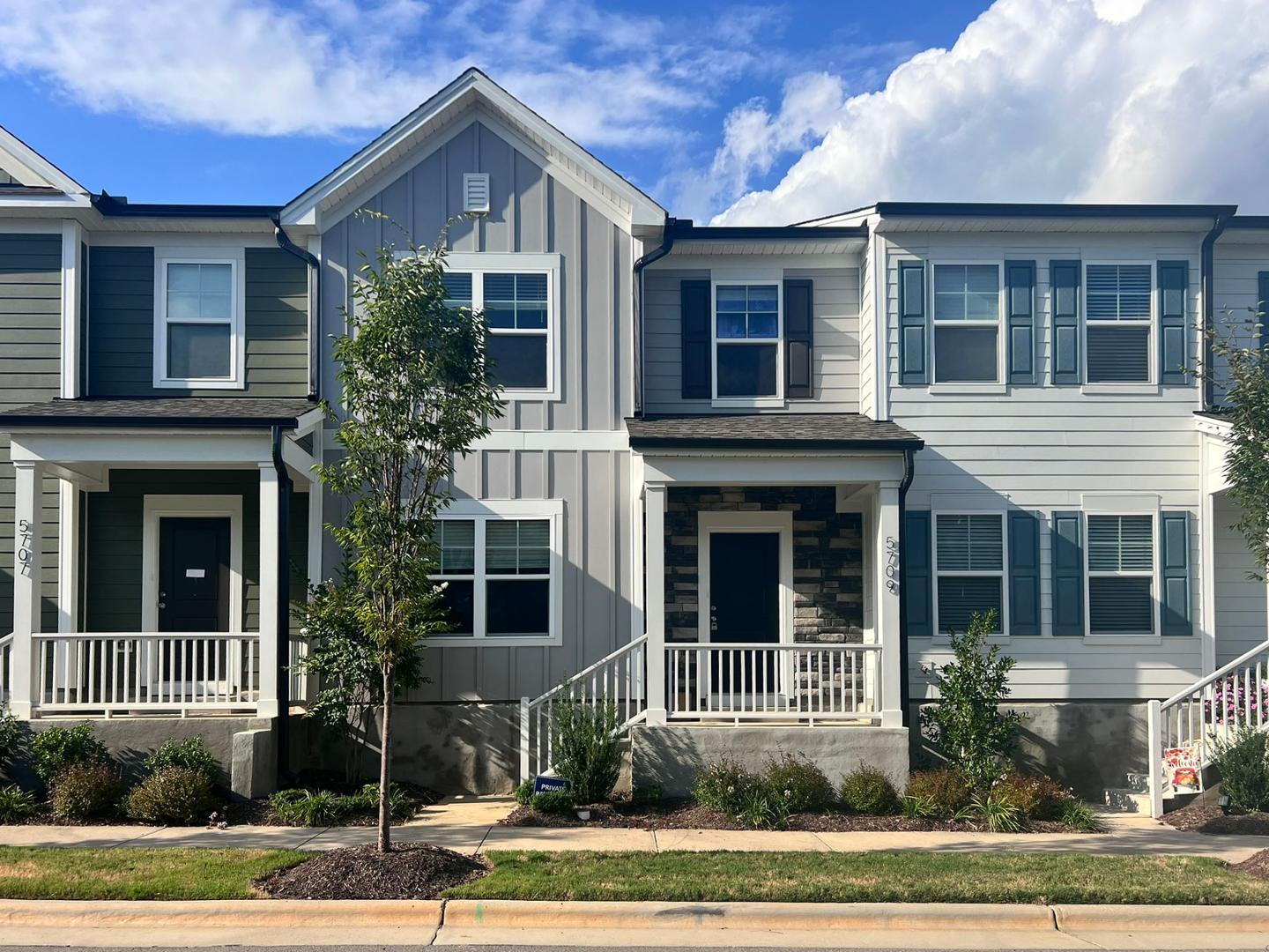 5709 Kalamata Drive Raleigh NC 27603