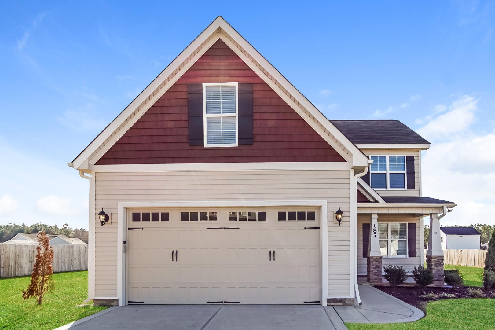 187 Day Lily Street Selma NC 27576