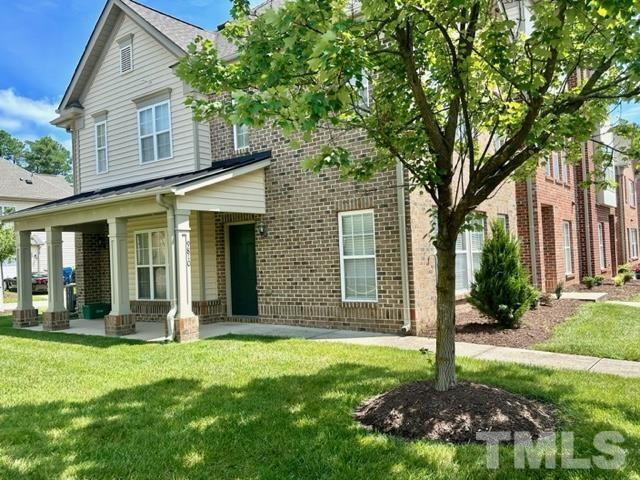 9810 Cicero Drive Raleigh NC 27617