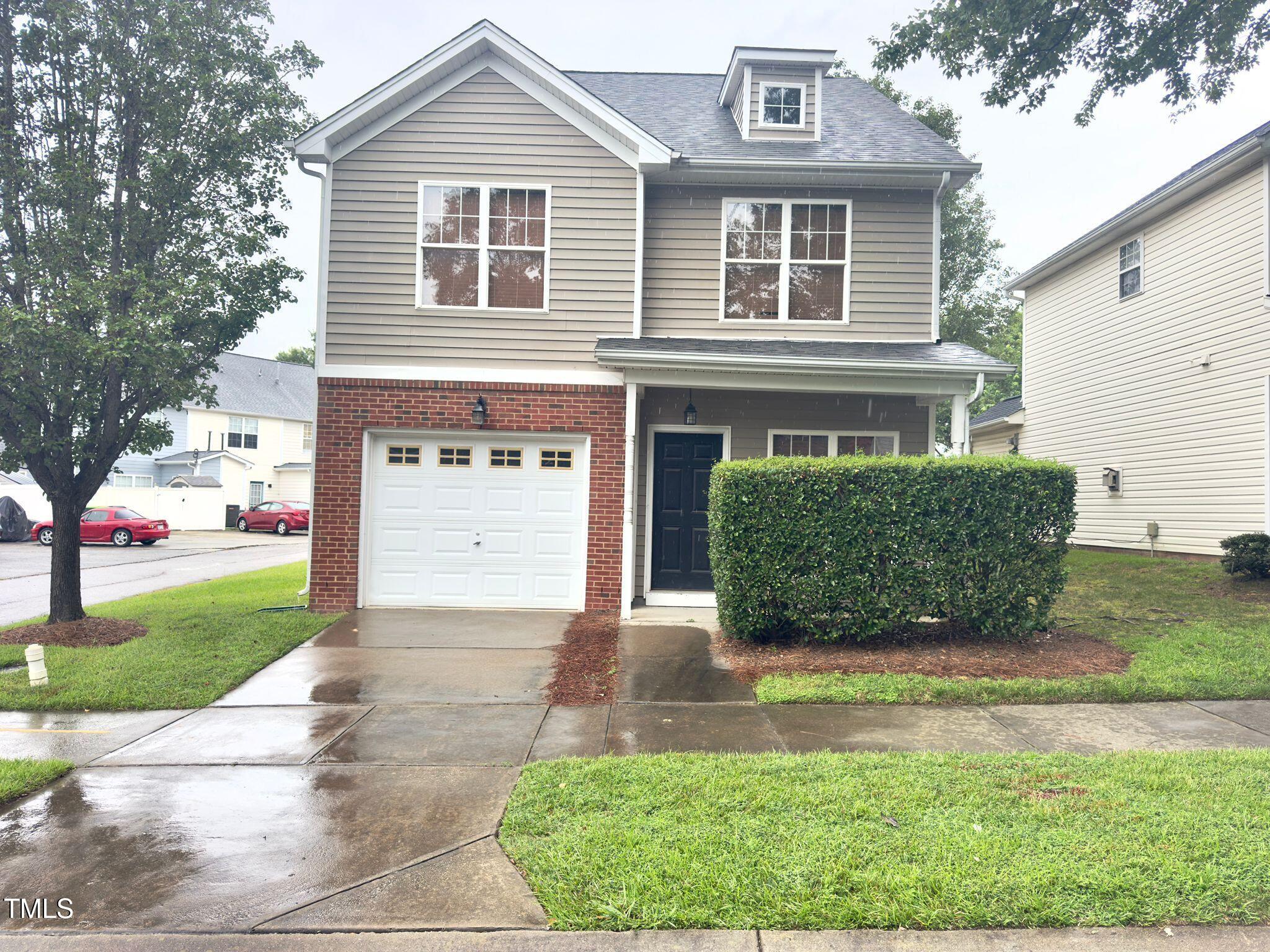 105 Danesway Drive Holly Springs NC 27540