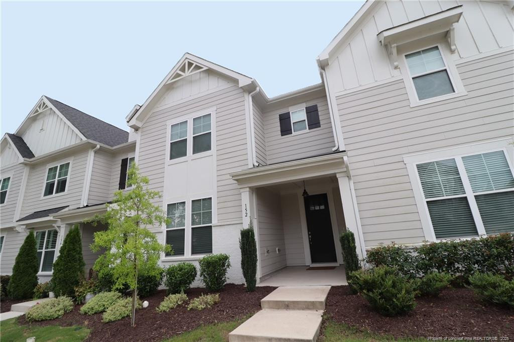 152 Etteinne Garden Lane Wake Forest NC 27587