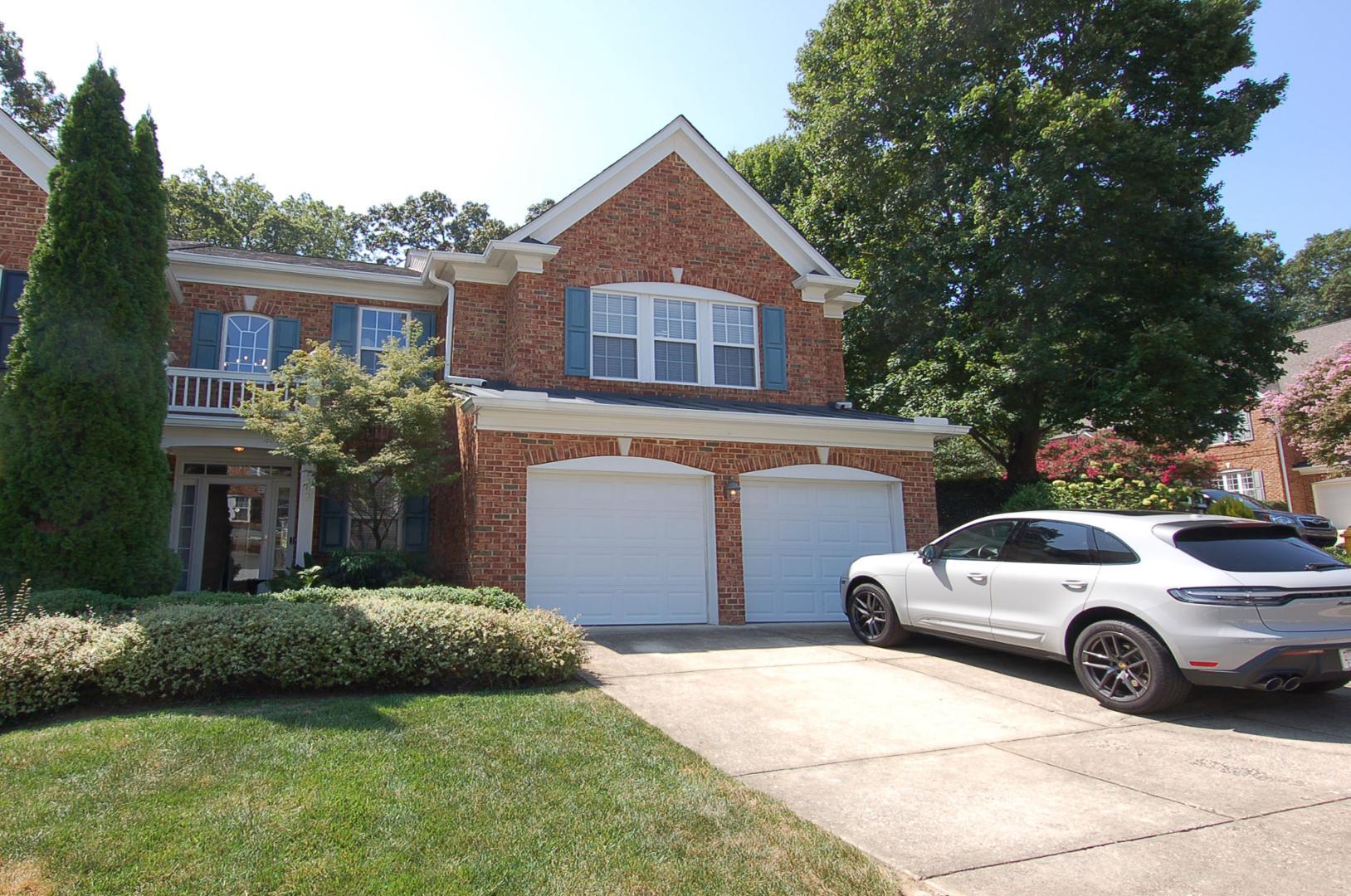 3621 Lion Ridge Court Raleigh NC 27612