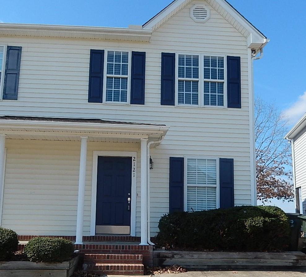 2121 Ventana Lane Raleigh NC 27604