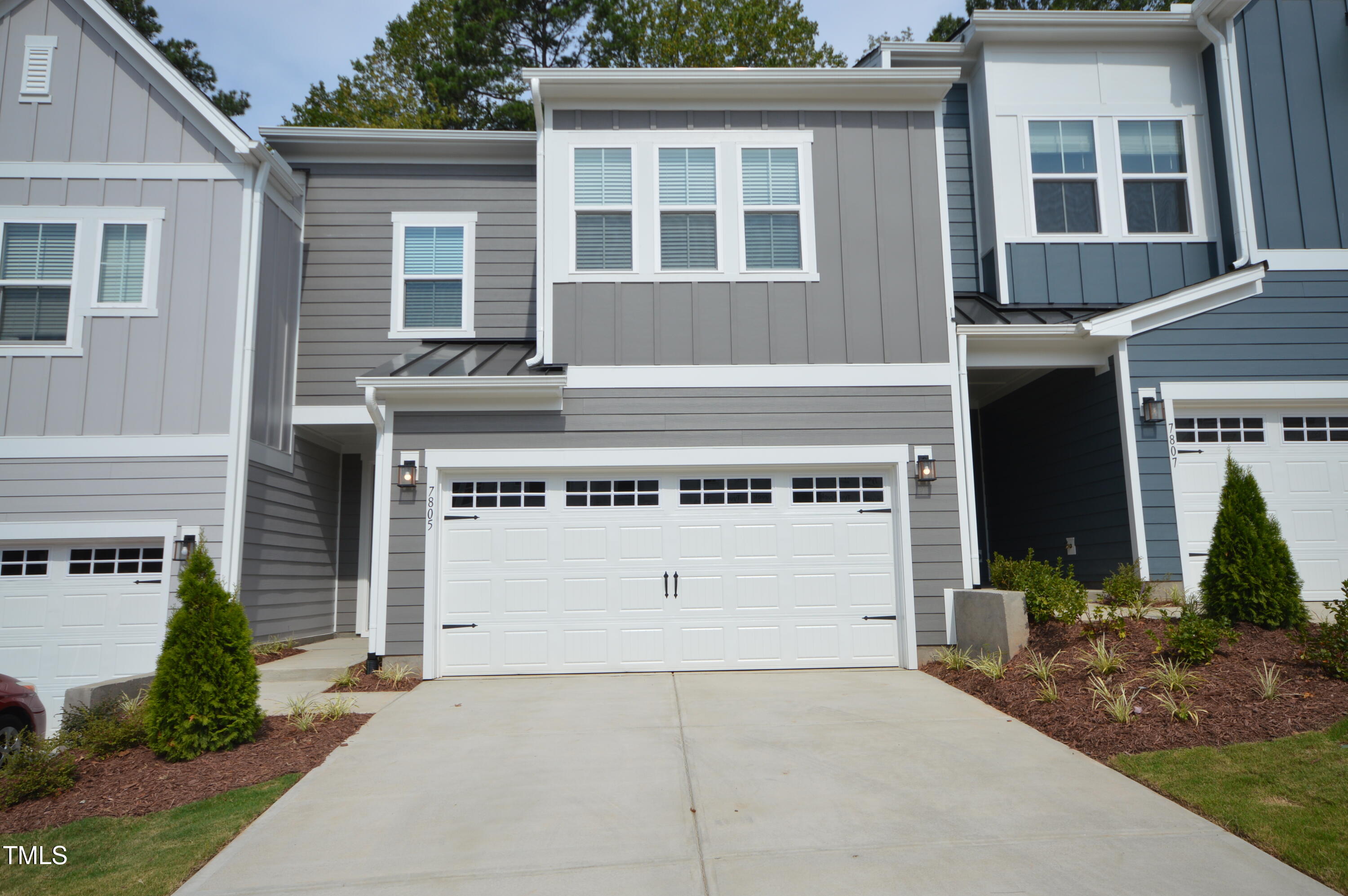 7805 Sofiana Avenue Raleigh NC 27617