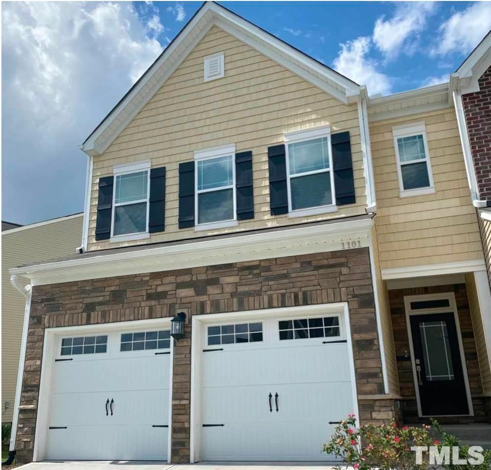 1101 Epiphany Road Morrisville NC 27560