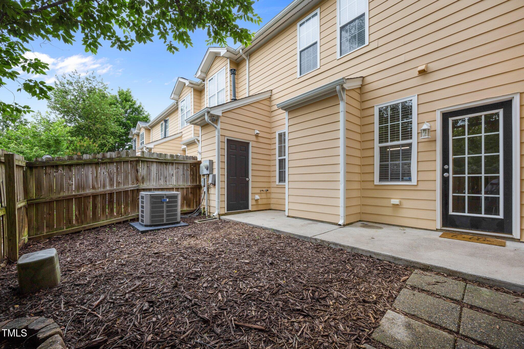 4413 Log Cabin Drive Raleigh NC 27616
