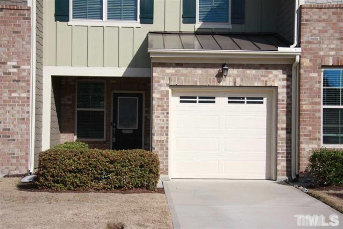 9310 Lennox Laurel Circle Raleigh NC 27617