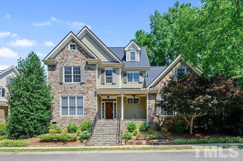 8333 Wheatstone Lane Raleigh NC 27613