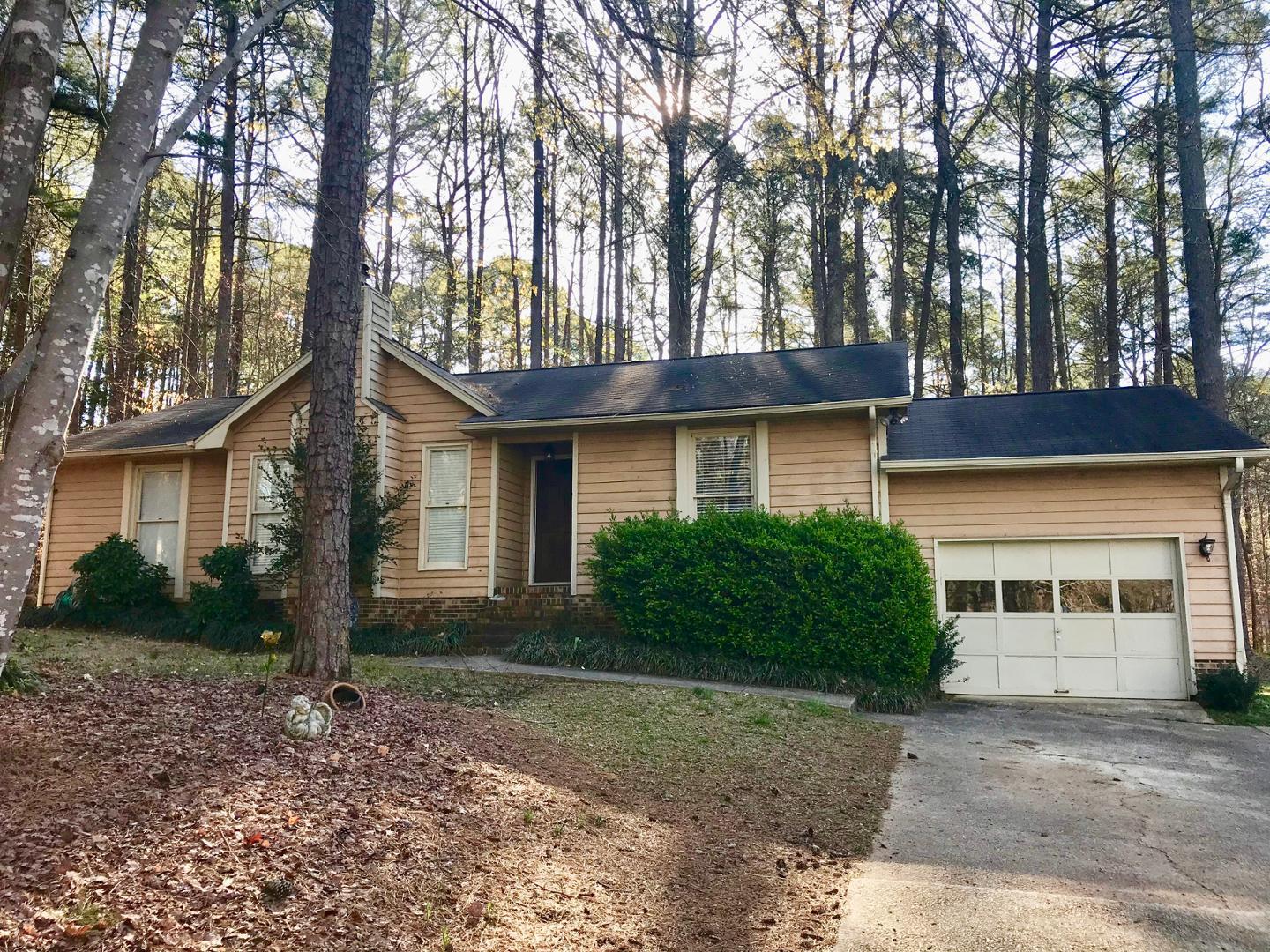 3701 Birch Brook Court Raleigh NC 27613