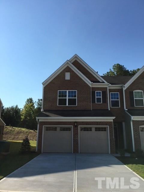 501 Durants Neck Lane Morrisville NC 27560