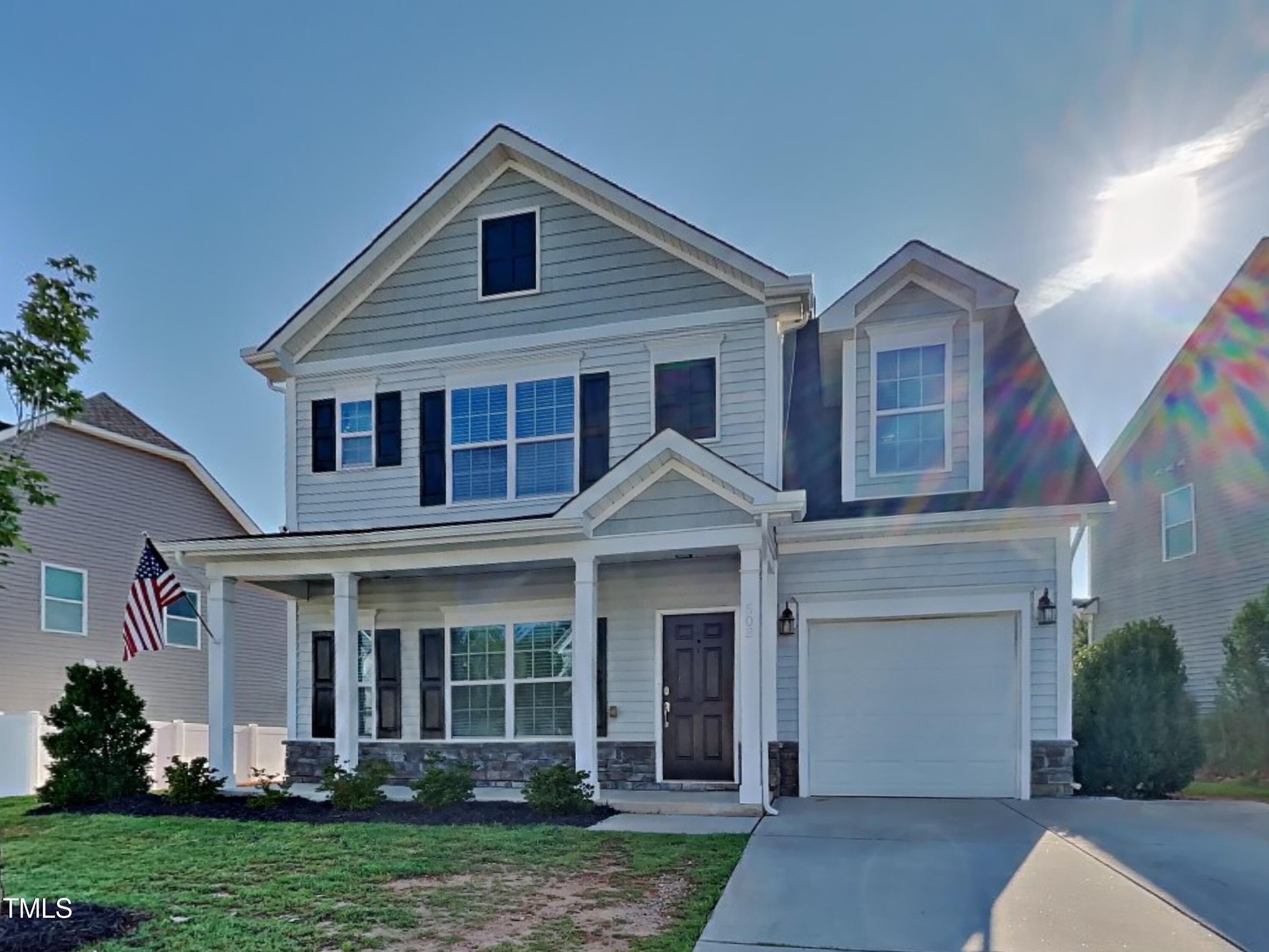 508 Lakemont Drive Clayton NC 27520