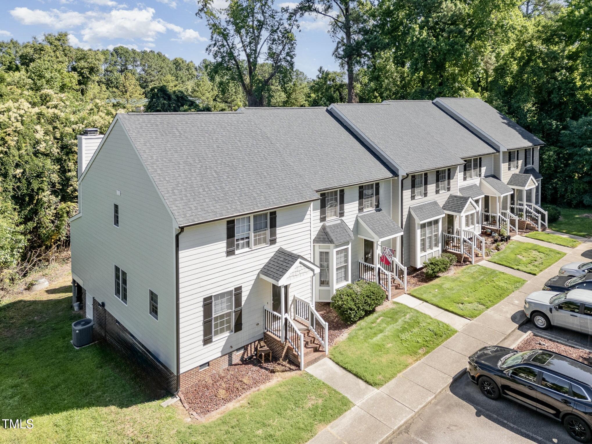 460 Carolina Avenue Raleigh NC 27606