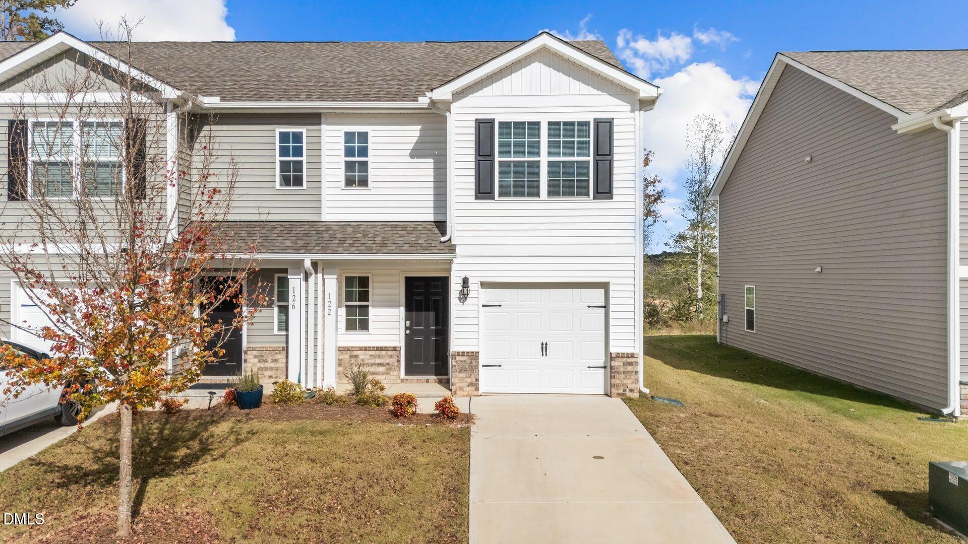 122 March Creek Drive Fuquay Varina NC 27526