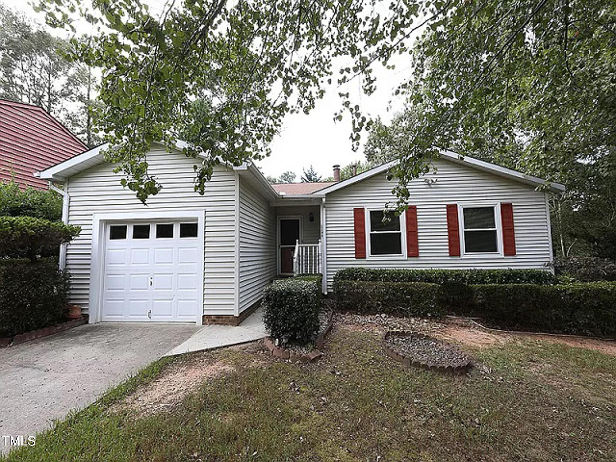 3208 Joanne Drive Raleigh NC 27603