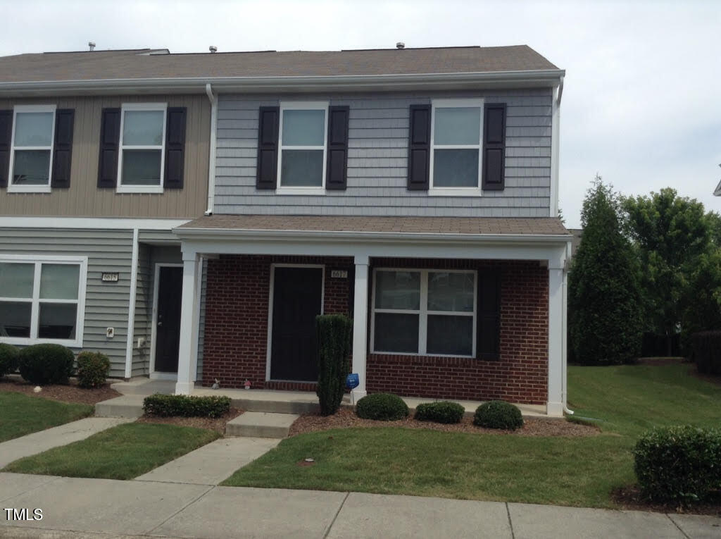 6617 Morgantown Street Raleigh NC 27616