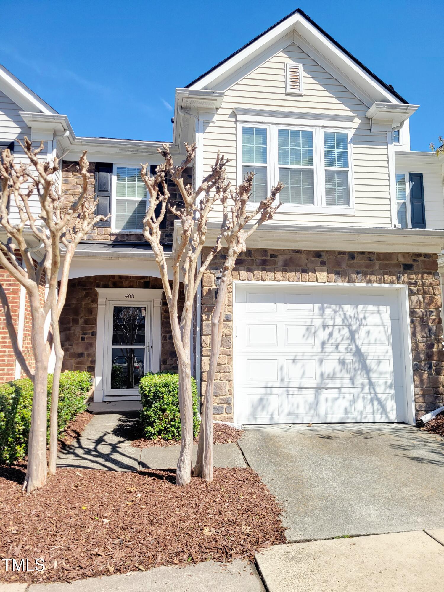408 Perrault Drive Morrisville NC 27560
