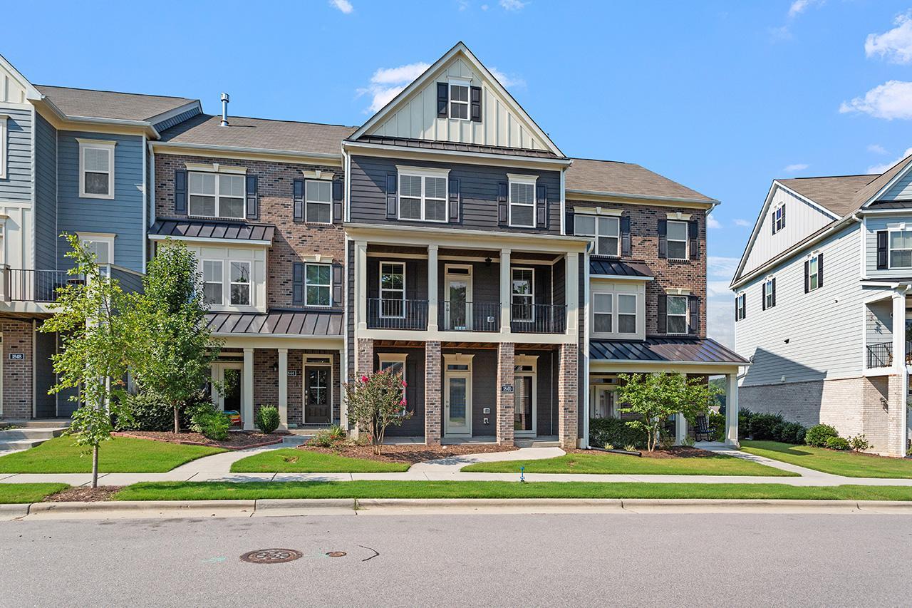 1840 Austin Ridge Parkway Wake Forest NC 27587