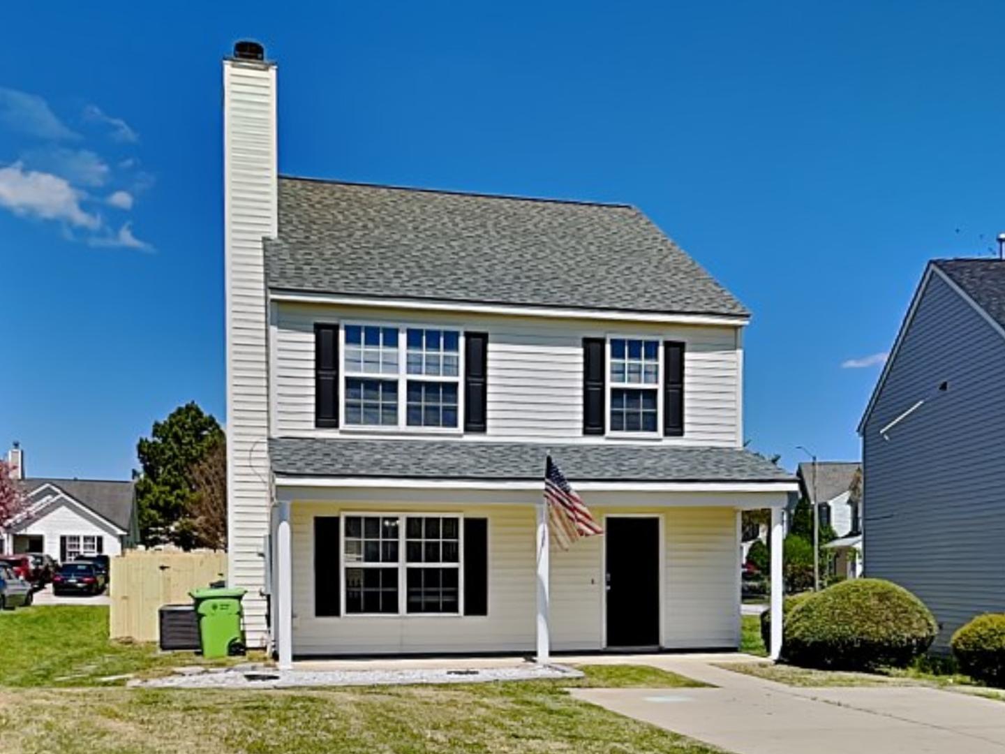 2512 Landale Court Raleigh NC 27610