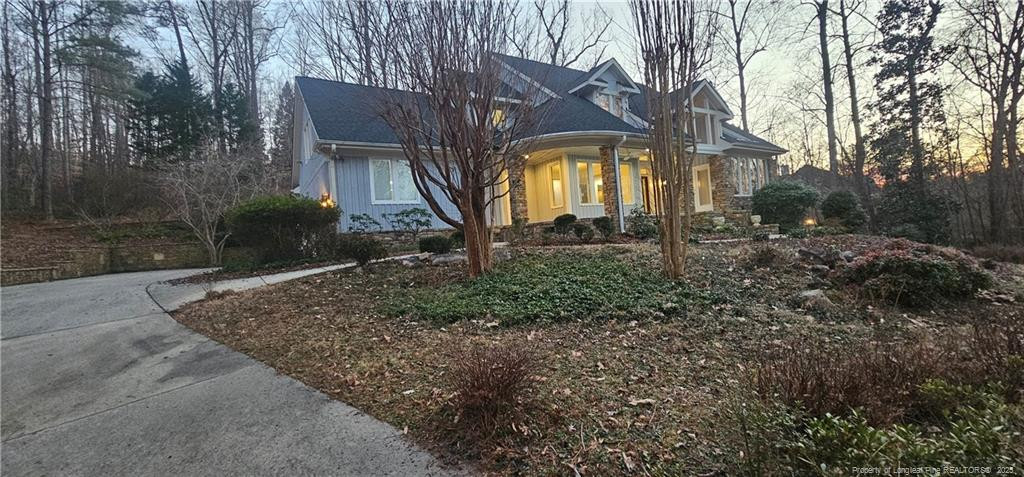 52302 Fowle Chapel Hill NC 27517